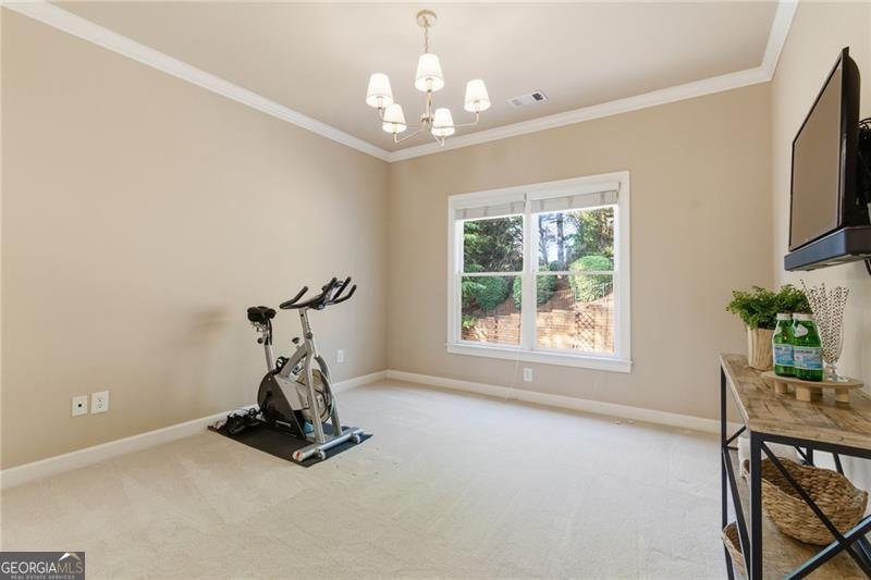 2980 Spindletop Drive Cumming - Photo 59