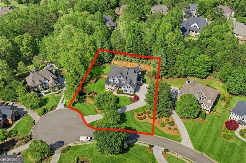 2980 Spindletop Drive Cumming - Photo 6