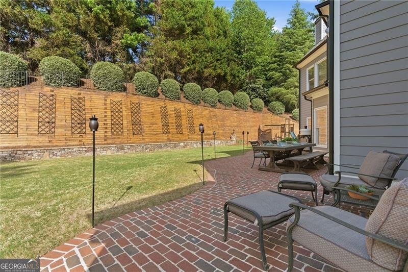 2980 Spindletop Drive Cumming - Photo 67