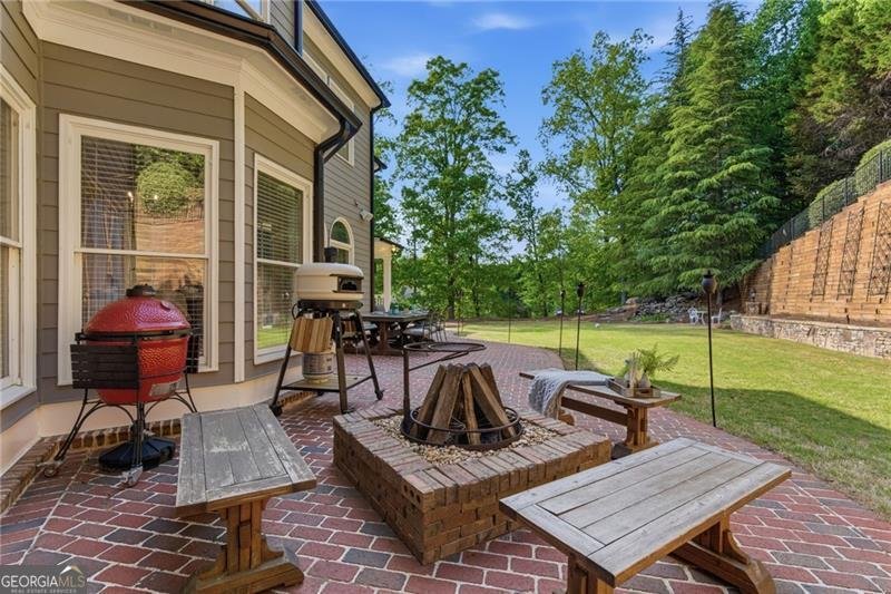 2980 Spindletop Drive Cumming - Photo 68