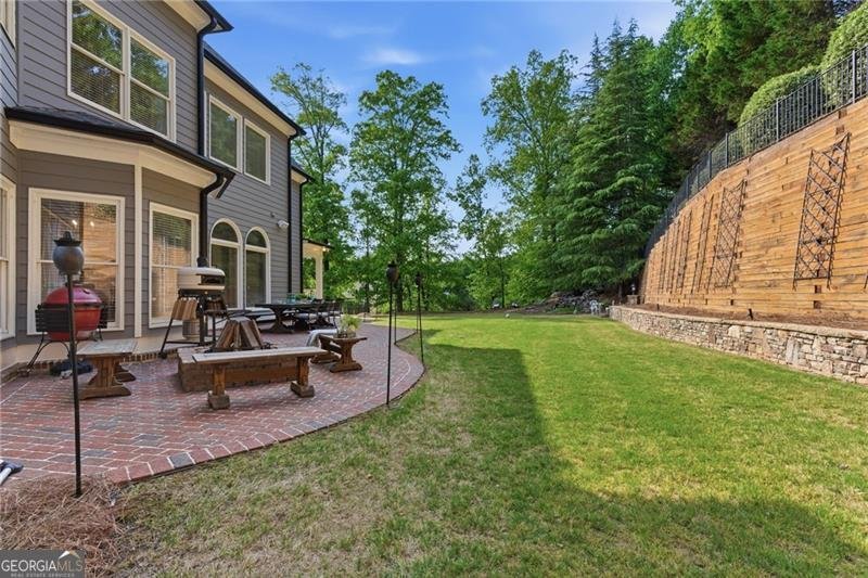 2980 Spindletop Drive Cumming - Photo 69