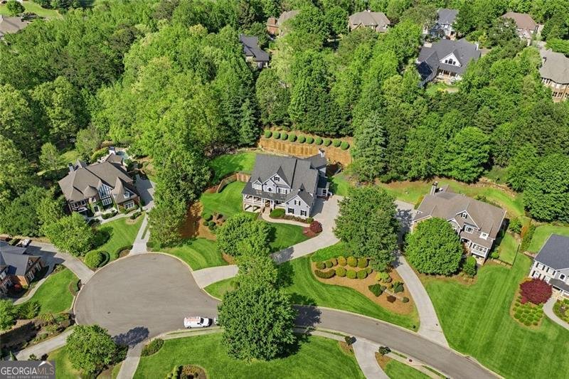 2980 Spindletop Drive Cumming - Photo 7