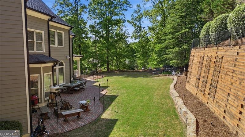 2980 Spindletop Drive Cumming - Photo 70