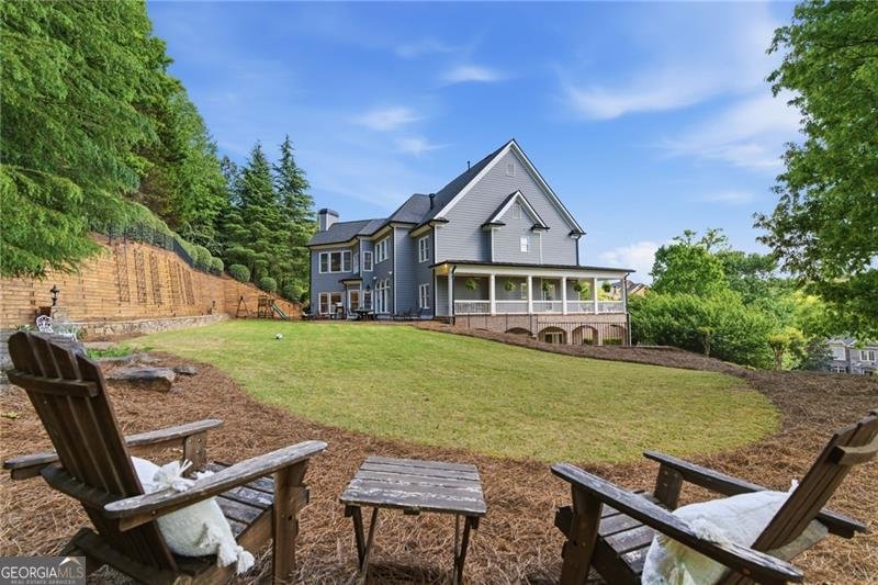 2980 Spindletop Drive Cumming - Photo 72