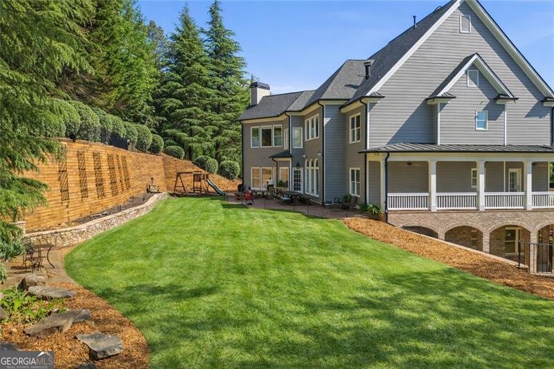 2980 Spindletop Drive Cumming - Photo 74