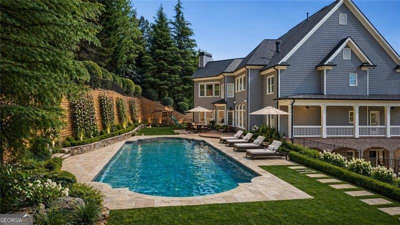 2980 Spindletop Drive Cumming - Photo 75