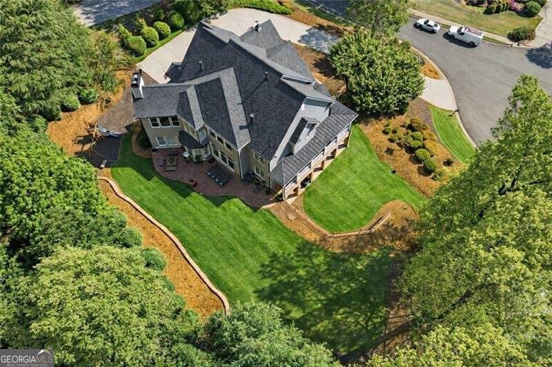 2980 Spindletop Drive Cumming - Photo 76