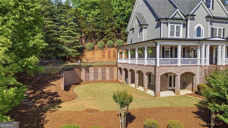 2980 Spindletop Drive Cumming - Photo 79