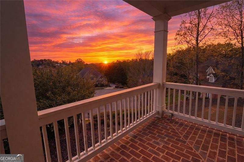 2980 Spindletop Drive Cumming - Photo 8