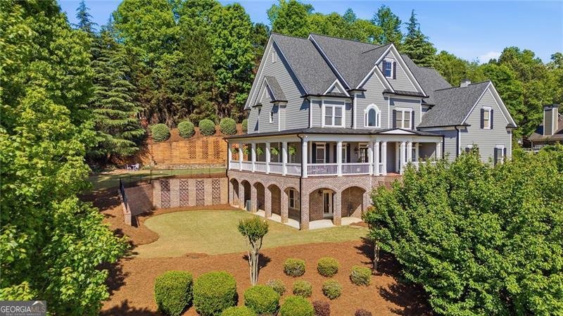 2980 Spindletop Drive Cumming - Photo 80