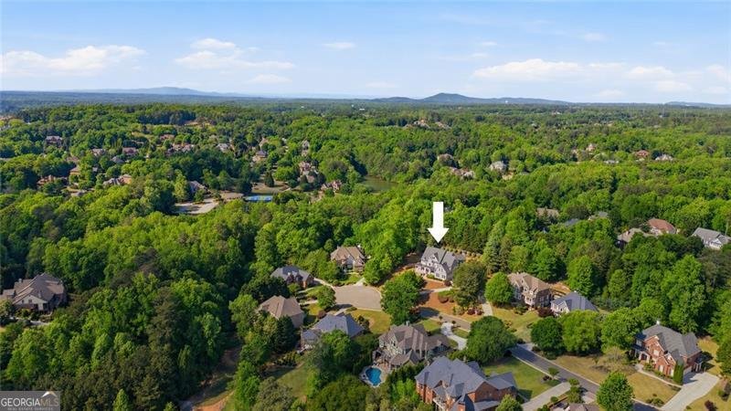 2980 Spindletop Drive Cumming - Photo 82