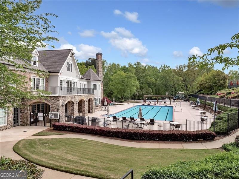 2980 Spindletop Drive Cumming - Photo 84