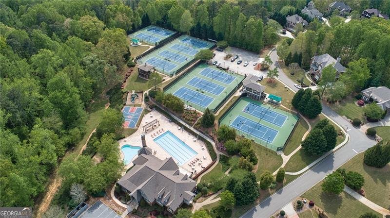 2980 Spindletop Drive Cumming - Photo 85