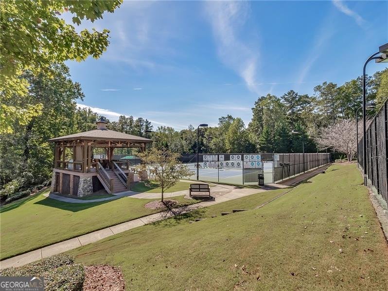 2980 Spindletop Drive Cumming - Photo 87