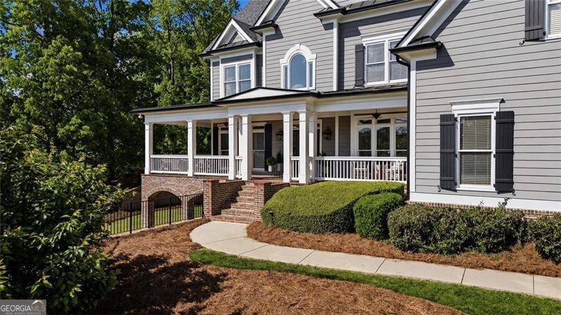 2980 Spindletop Drive Cumming - Photo 89