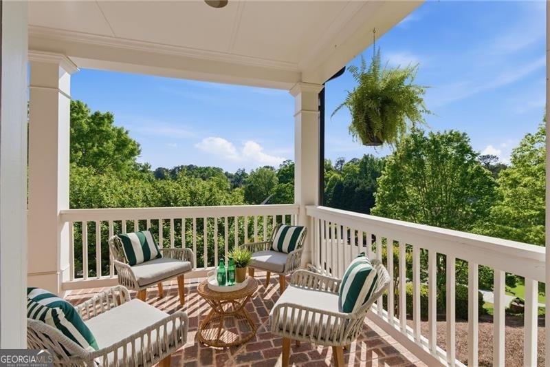 2980 Spindletop Drive Cumming - Photo 9