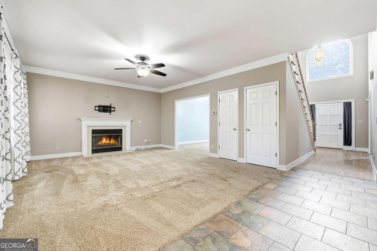 154 Waterloch Court Lawrenceville - Photo 10