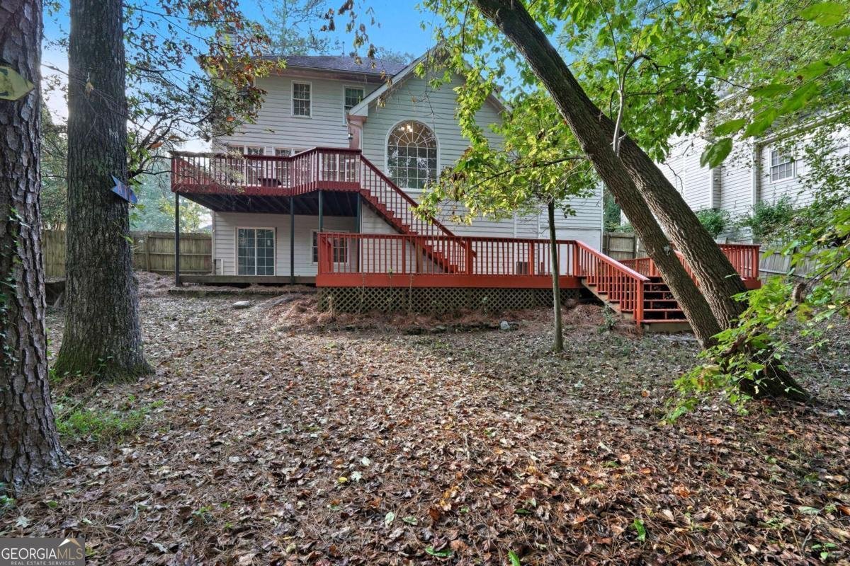 154 Waterloch Court Lawrenceville - Photo 40