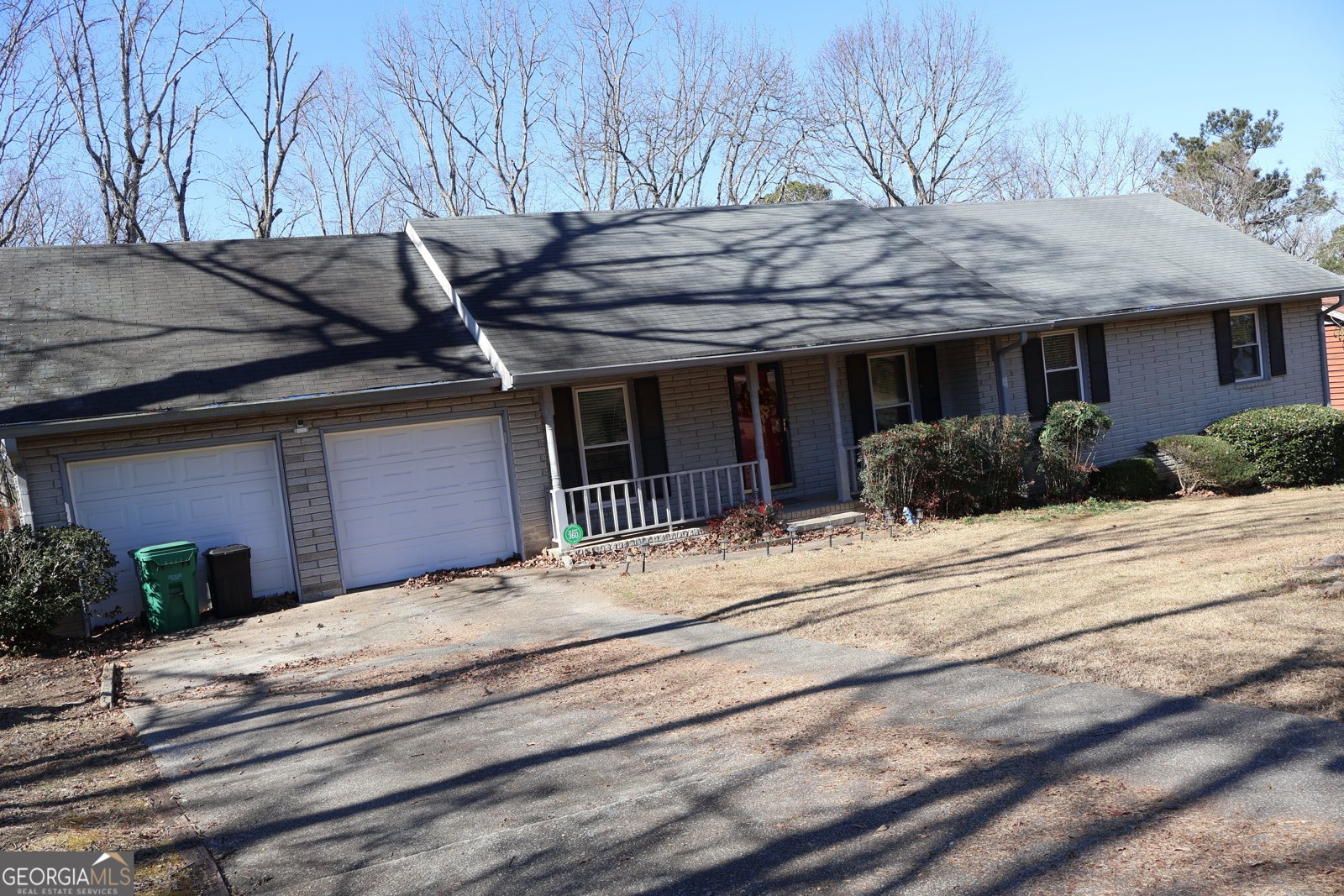 3263 Boulder Brook Drive Lithonia - Photo 1