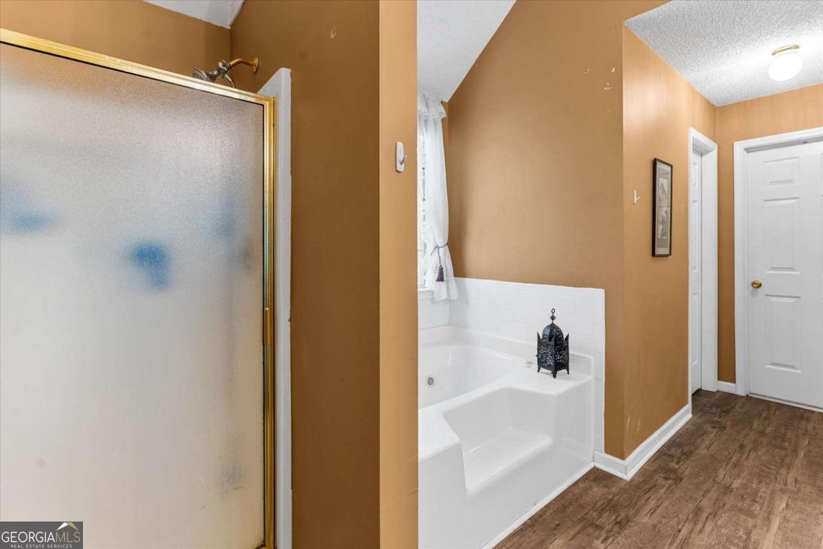 3234 Mineral Ridge Lane Stone Mountain - Photo 10