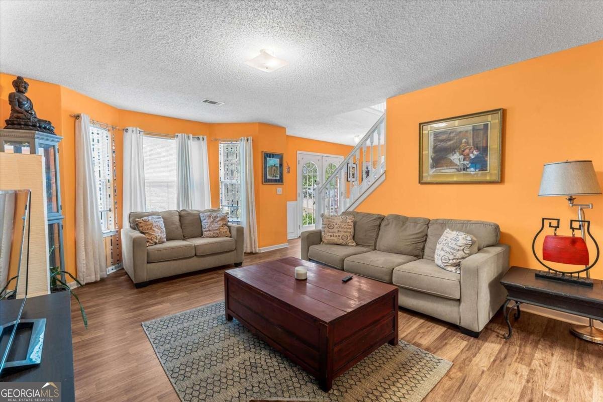 3234 Mineral Ridge Lane Stone Mountain - Photo 12