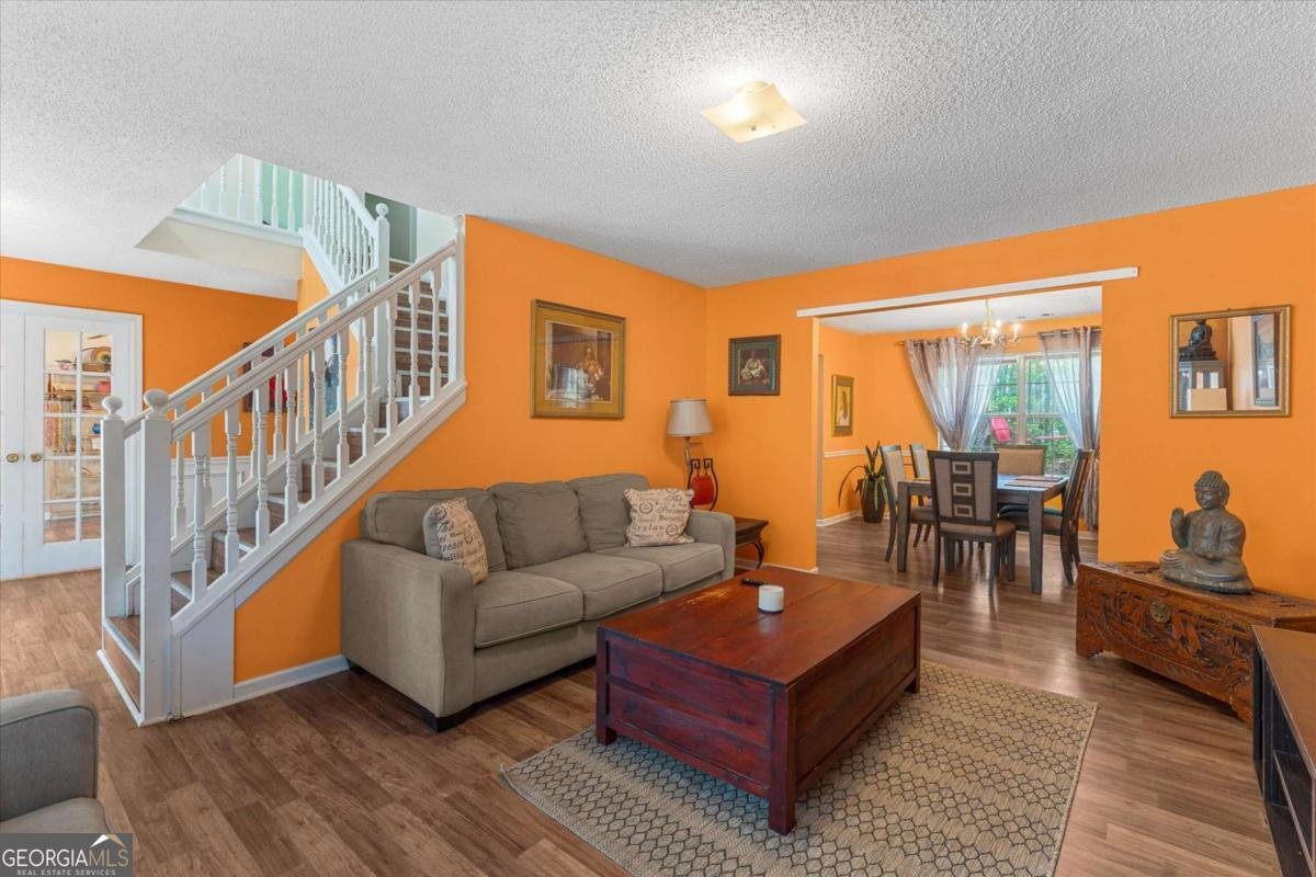 3234 Mineral Ridge Lane Stone Mountain - Photo 13