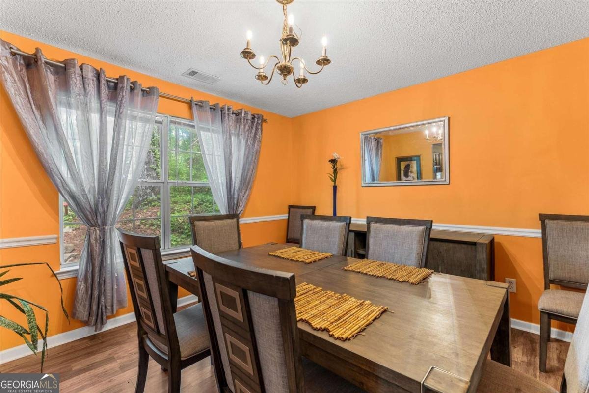 3234 Mineral Ridge Lane Stone Mountain - Photo 14