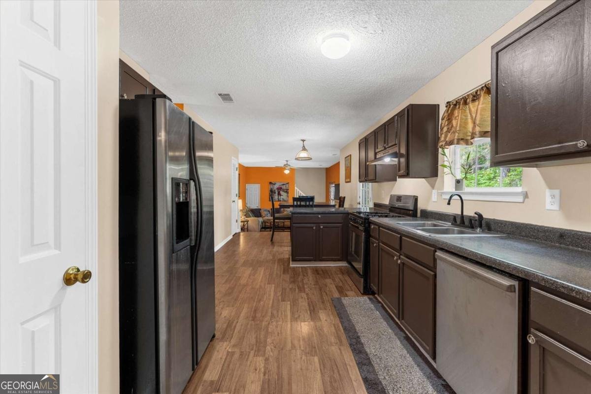 3234 Mineral Ridge Lane Stone Mountain - Photo 16