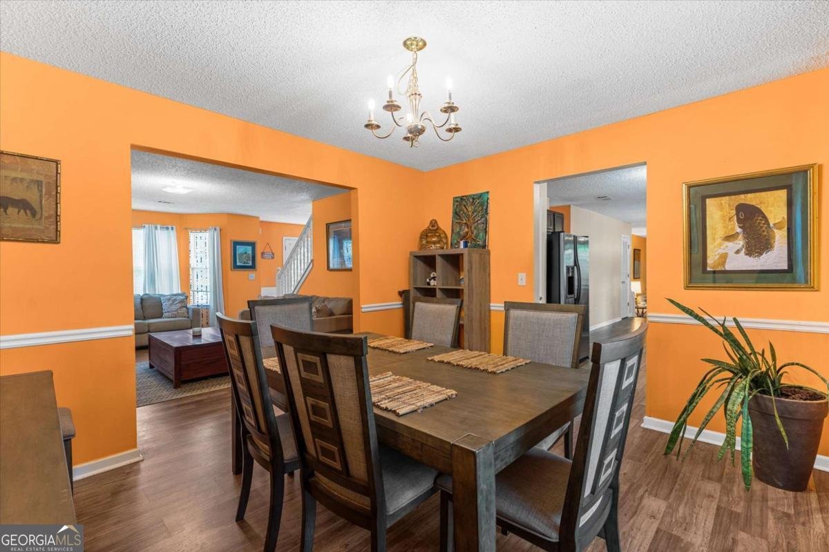 3234 Mineral Ridge Lane Stone Mountain - Photo 17