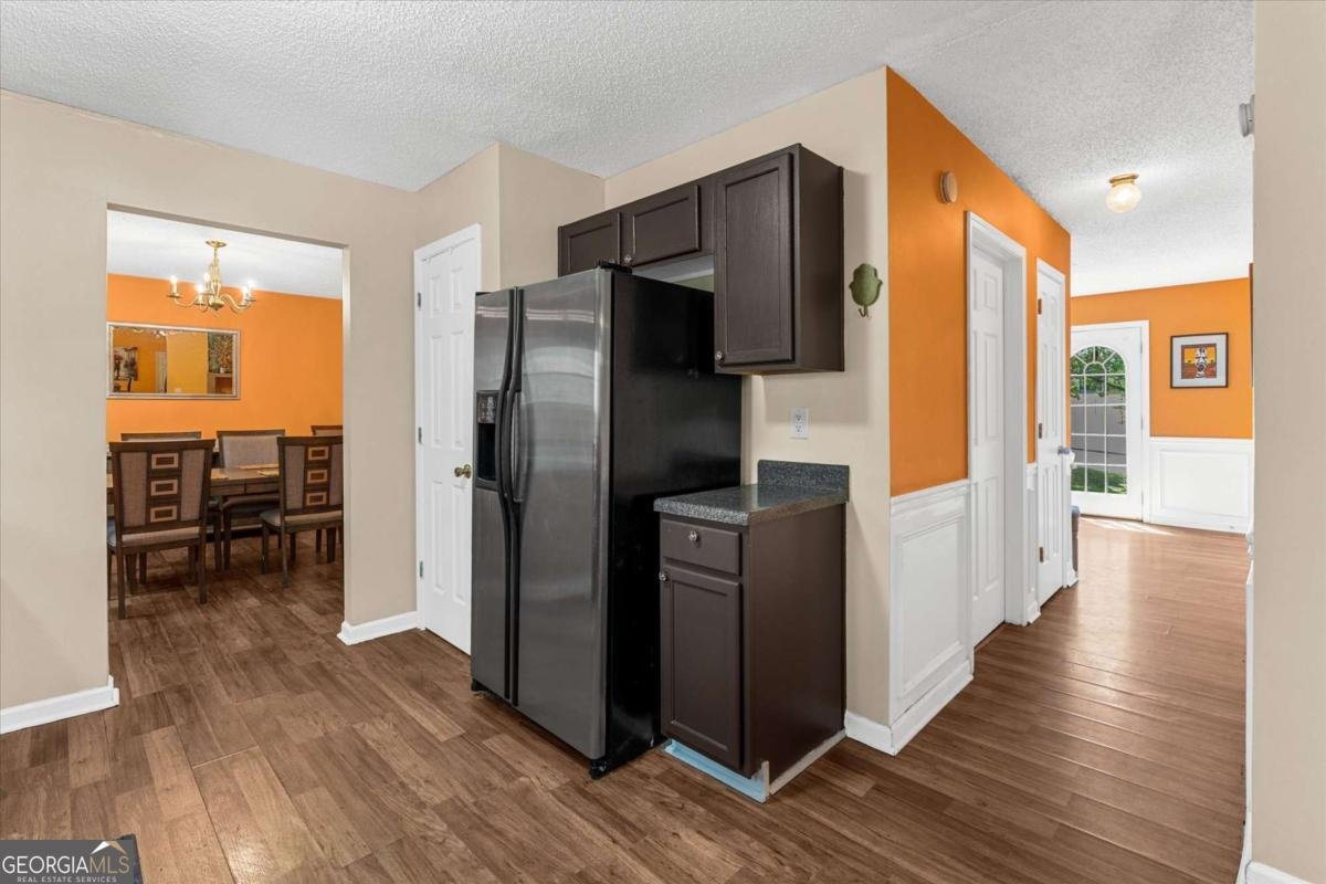 3234 Mineral Ridge Lane Stone Mountain - Photo 18