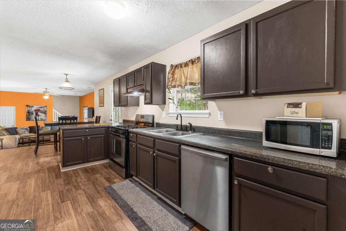 3234 Mineral Ridge Lane Stone Mountain - Photo 19