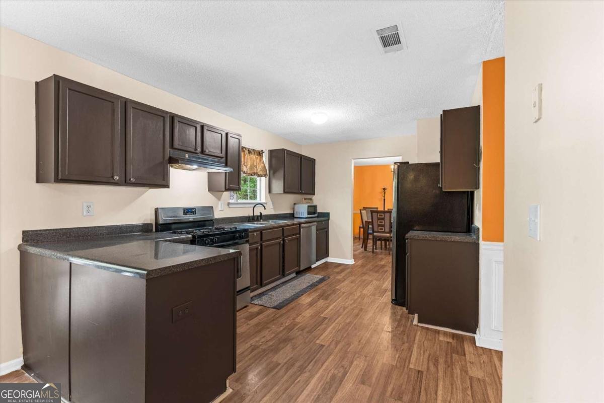 3234 Mineral Ridge Lane Stone Mountain - Photo 20