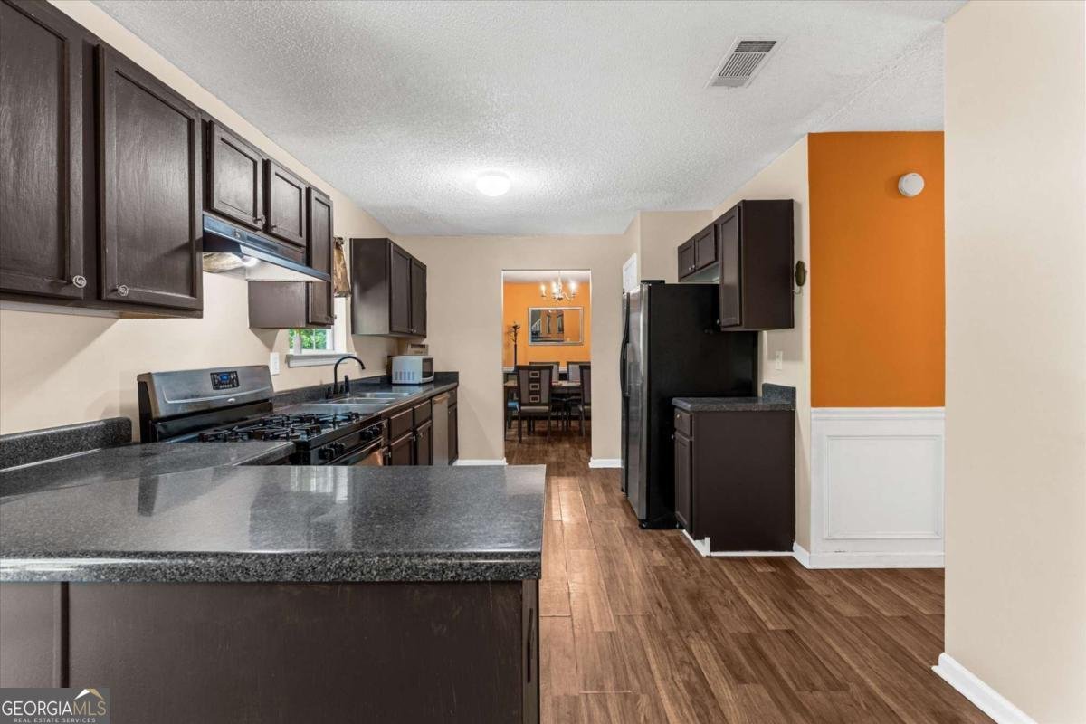 3234 Mineral Ridge Lane Stone Mountain - Photo 21