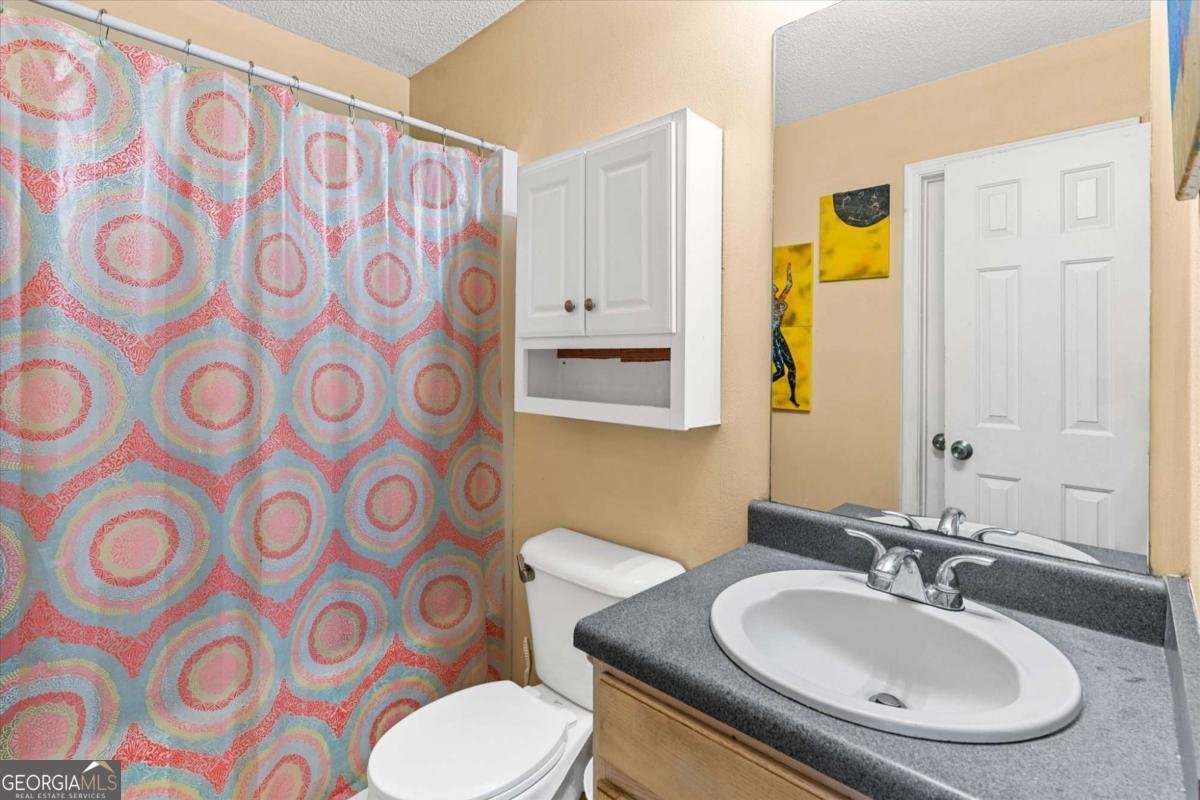 3234 Mineral Ridge Lane Stone Mountain - Photo 22