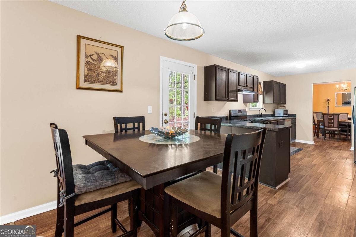 3234 Mineral Ridge Lane Stone Mountain - Photo 23