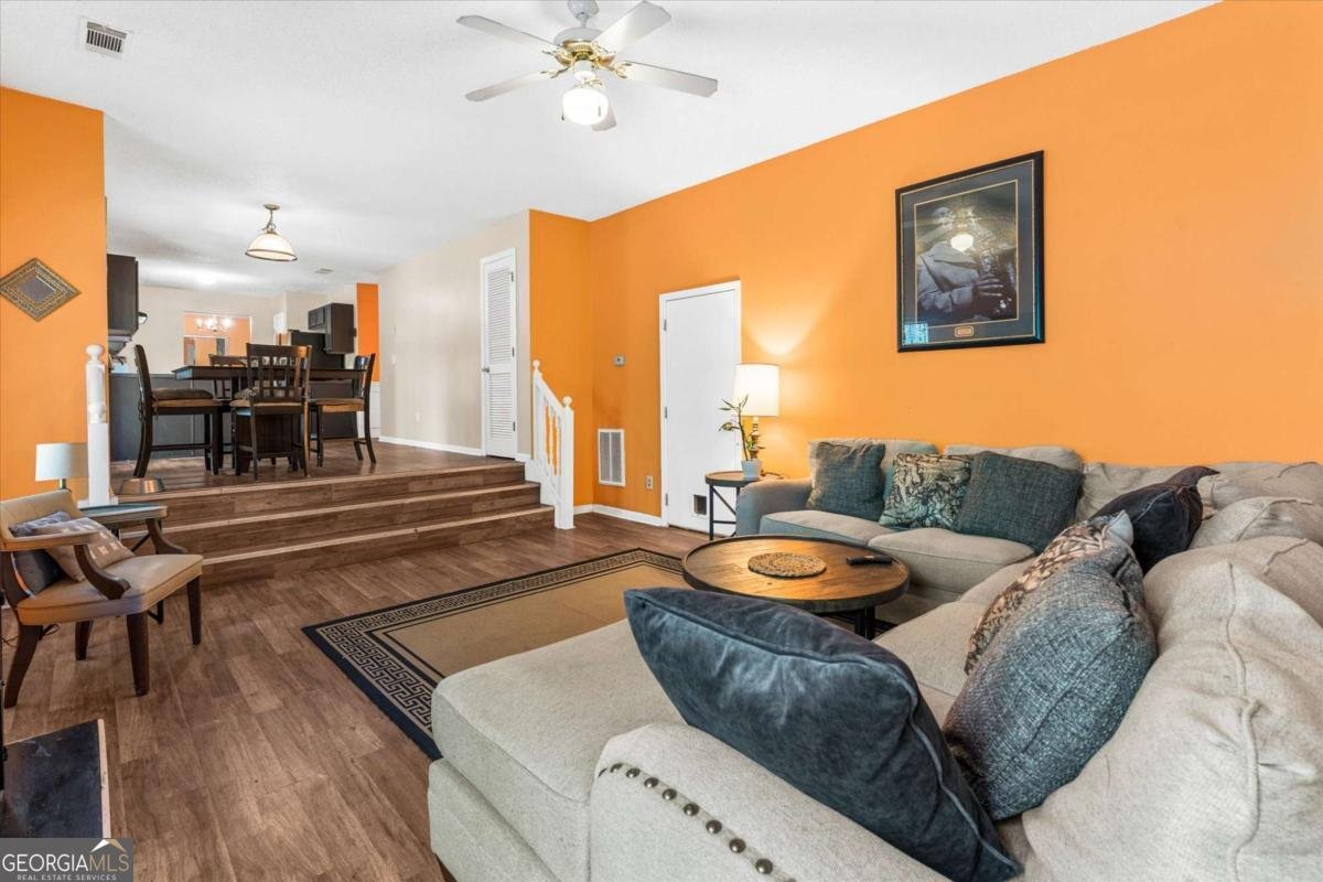 3234 Mineral Ridge Lane Stone Mountain - Photo 25