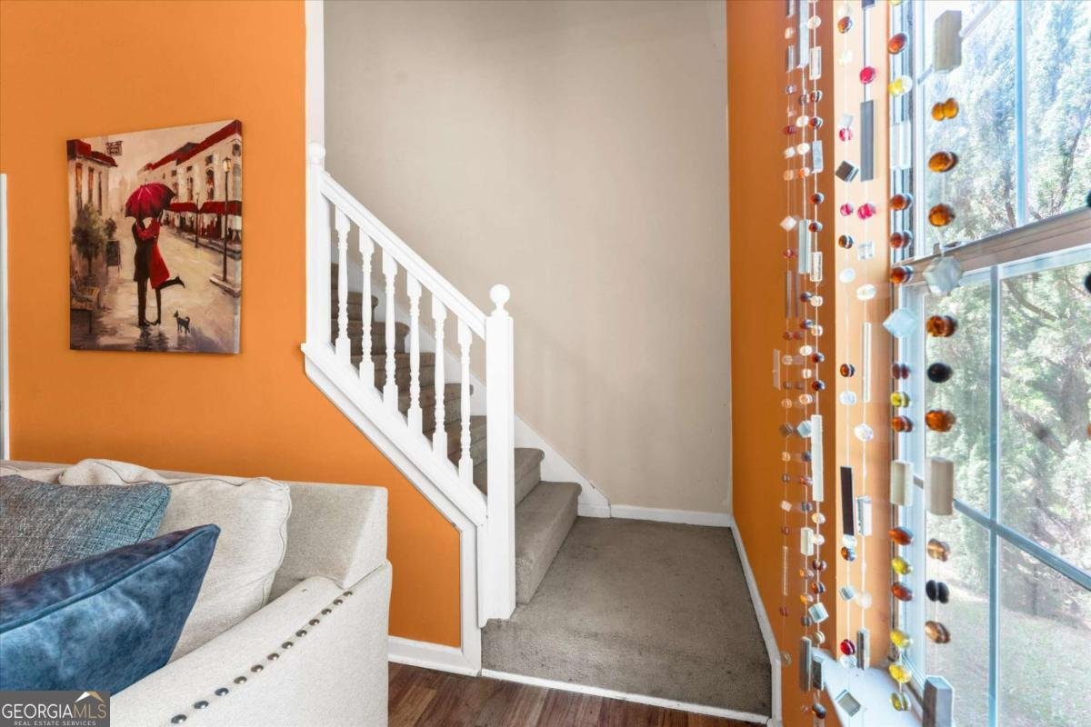 3234 Mineral Ridge Lane Stone Mountain - Photo 28