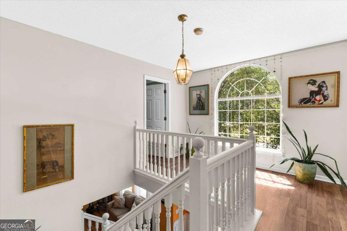 3234 Mineral Ridge Lane Stone Mountain - Photo 29