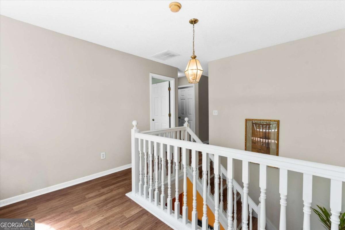 3234 Mineral Ridge Lane Stone Mountain - Photo 30