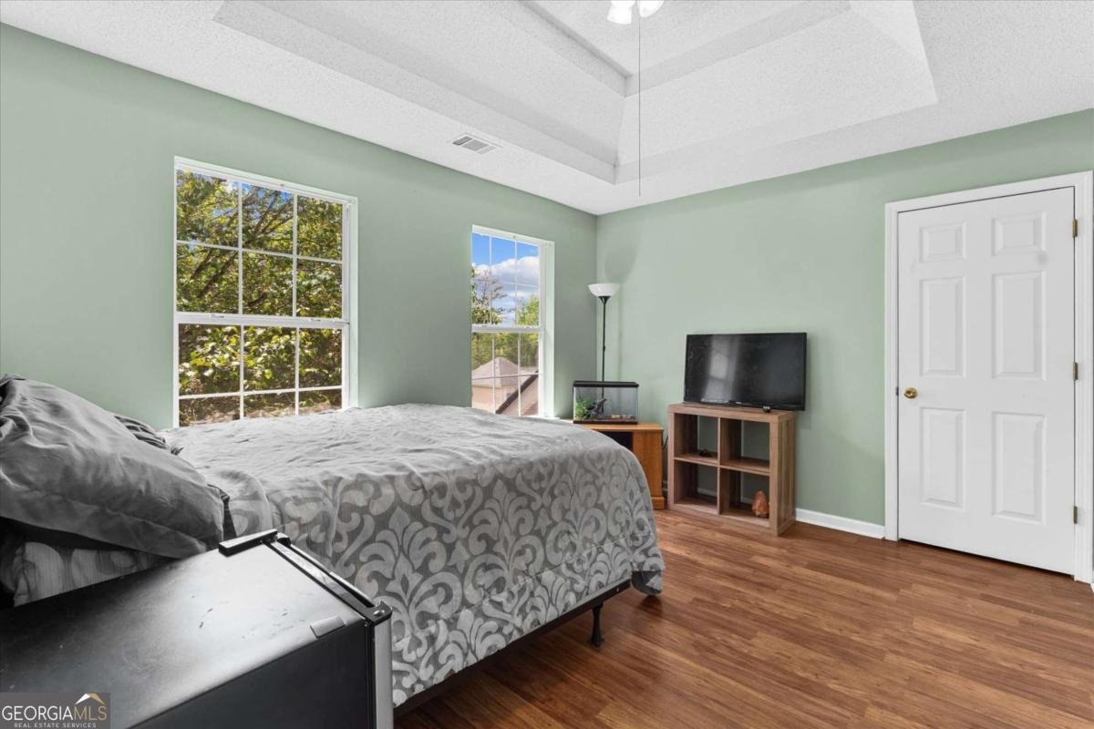 3234 Mineral Ridge Lane Stone Mountain - Photo 31