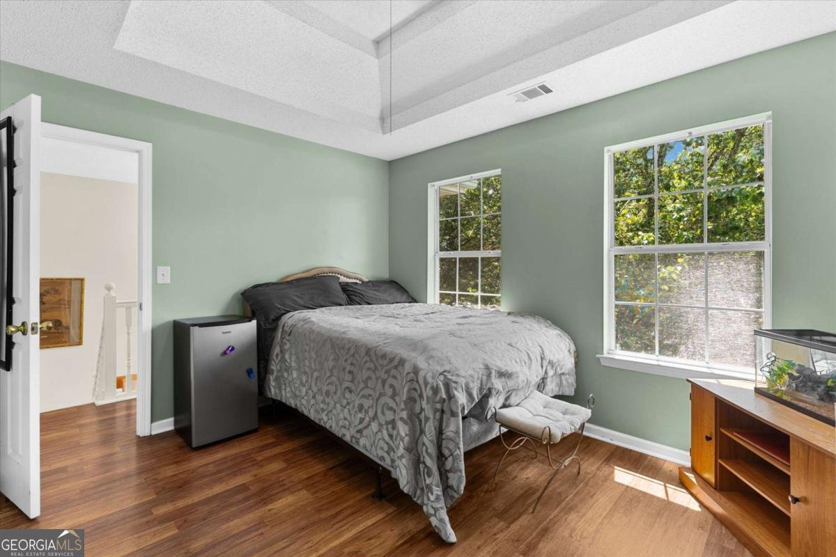 3234 Mineral Ridge Lane Stone Mountain - Photo 32