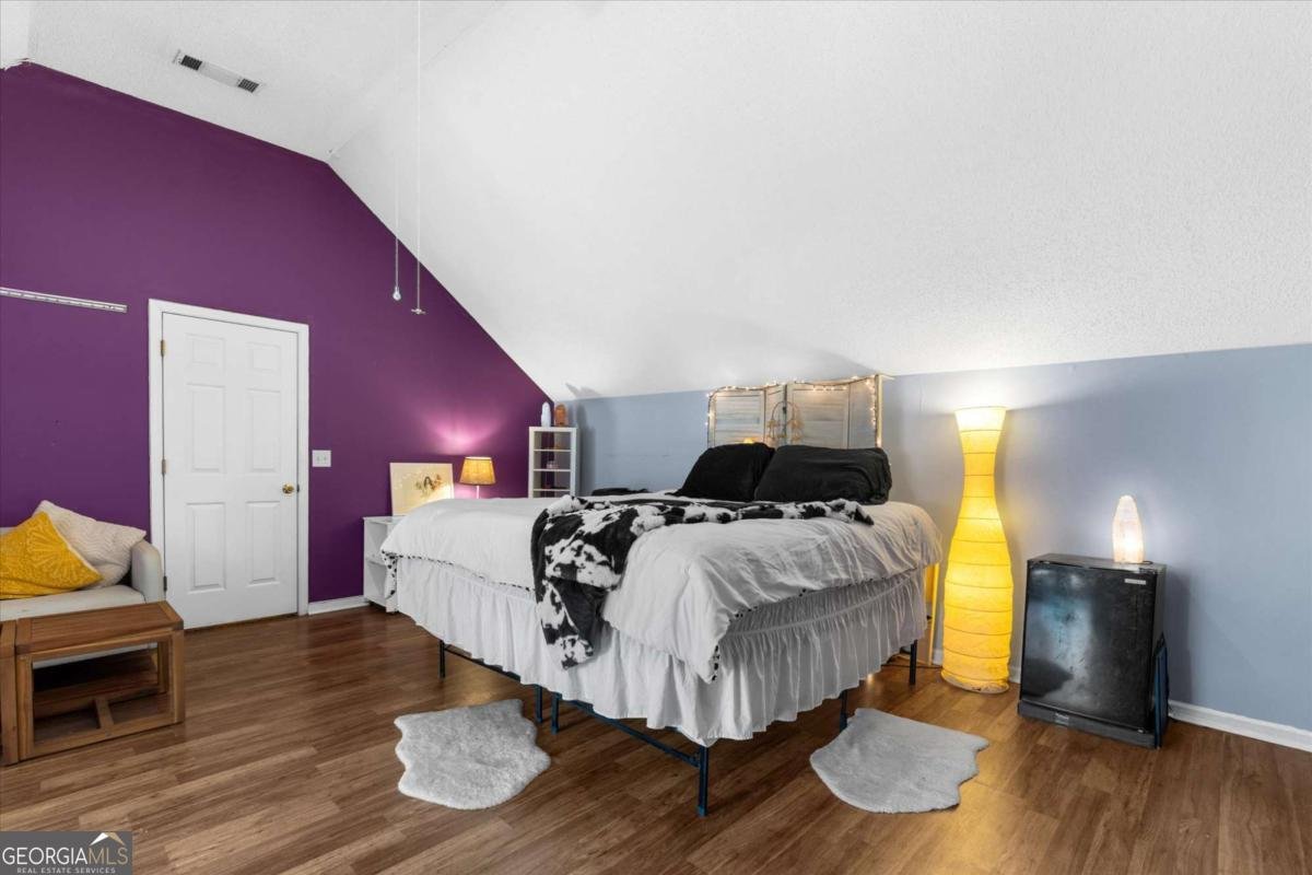 3234 Mineral Ridge Lane Stone Mountain - Photo 37