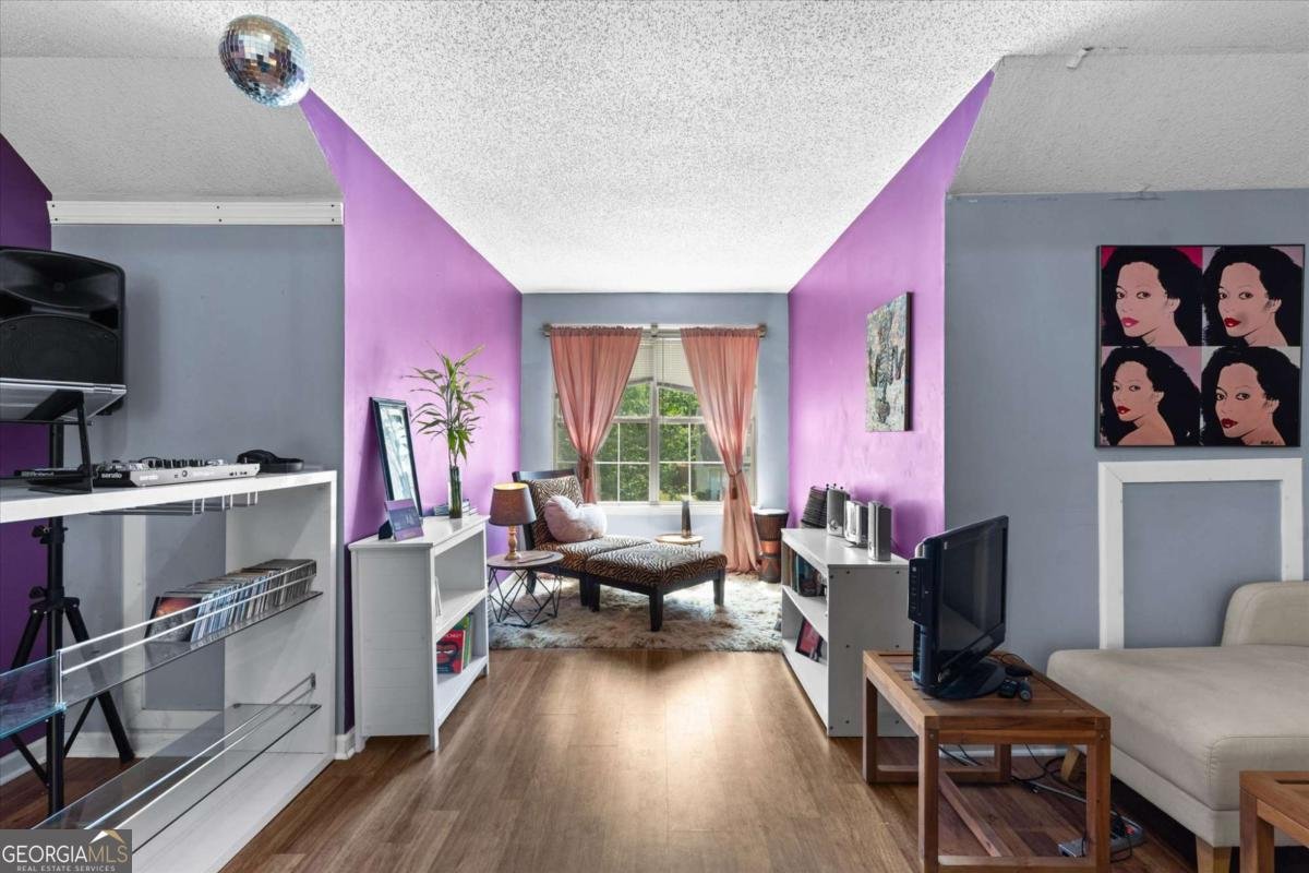 3234 Mineral Ridge Lane Stone Mountain - Photo 38