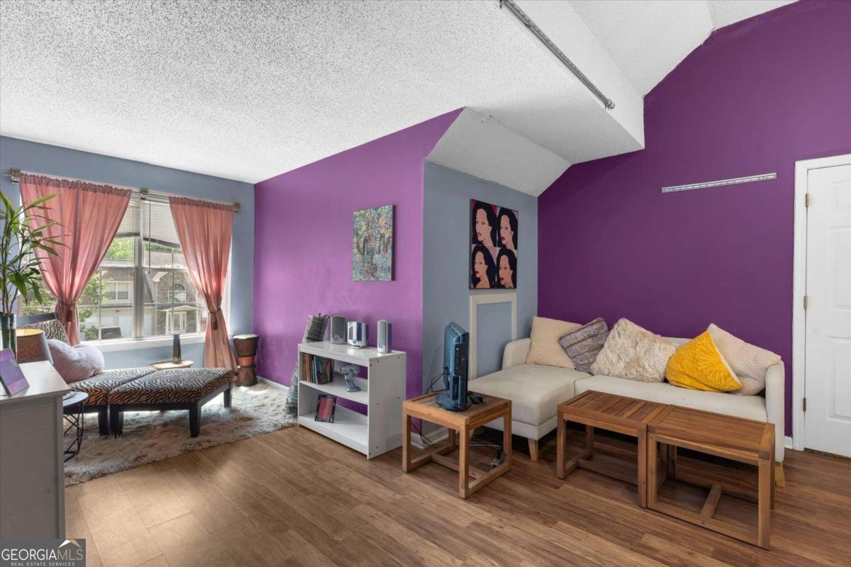 3234 Mineral Ridge Lane Stone Mountain - Photo 39