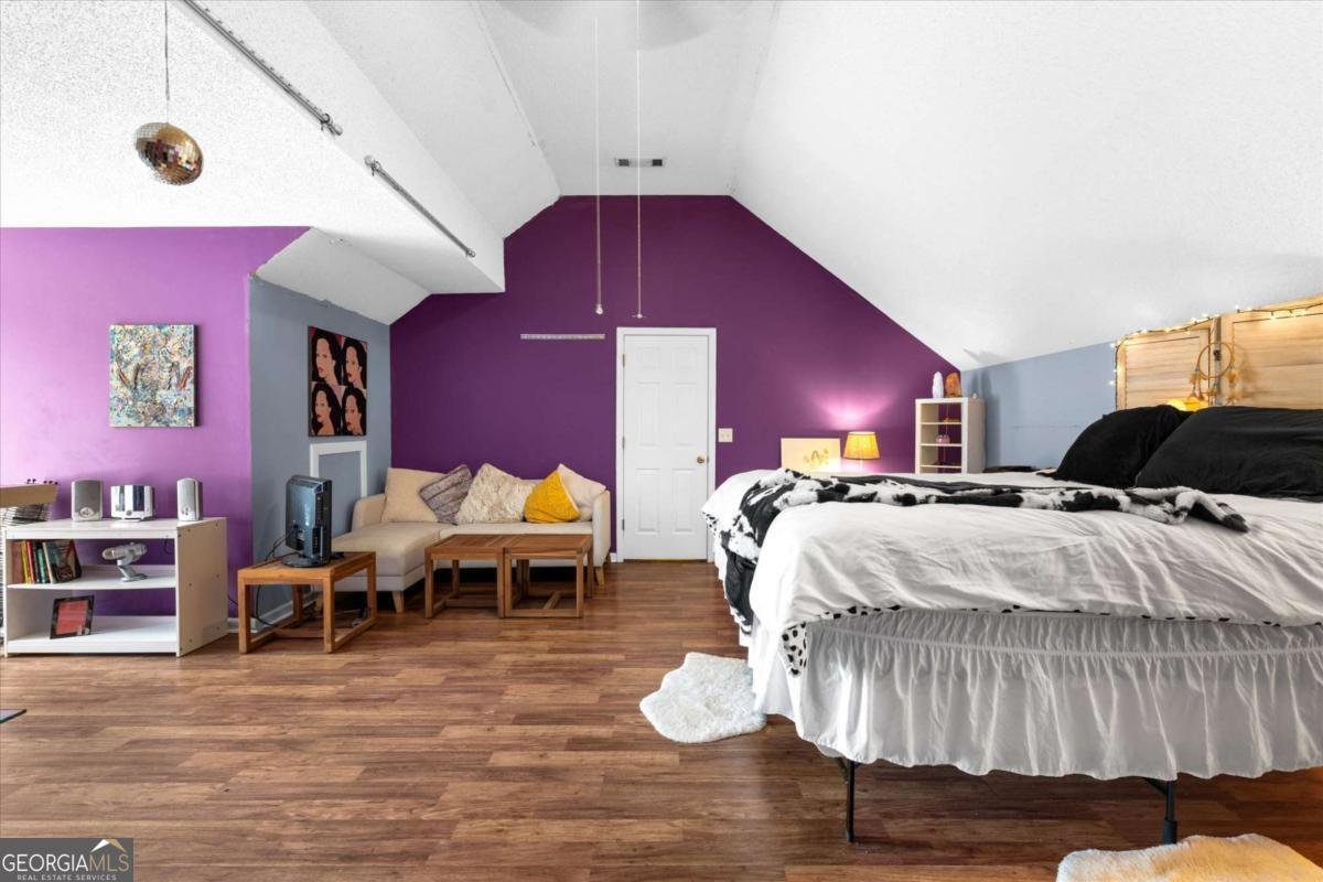 3234 Mineral Ridge Lane Stone Mountain - Photo 40