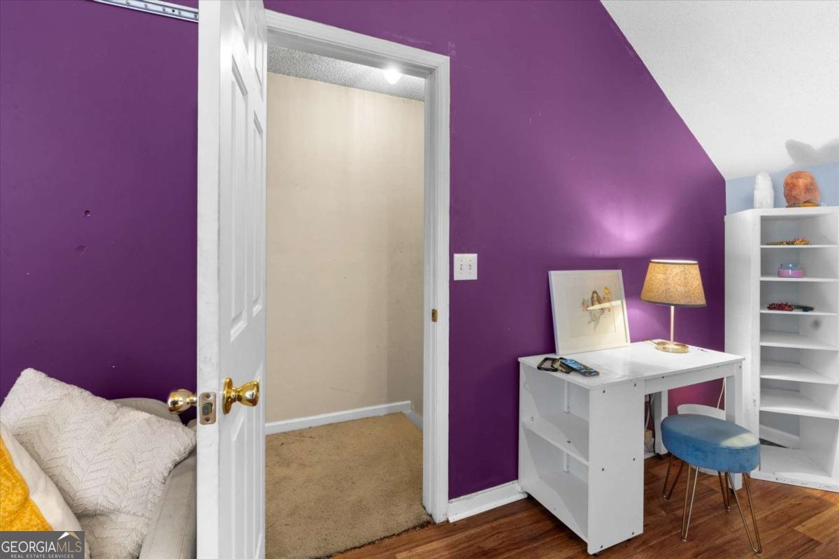 3234 Mineral Ridge Lane Stone Mountain - Photo 41