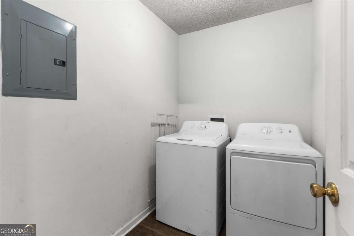 3234 Mineral Ridge Lane Stone Mountain - Photo 42