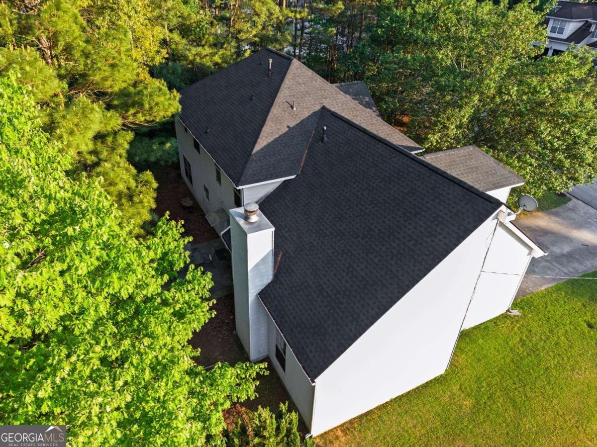 3234 Mineral Ridge Lane Stone Mountain - Photo 43