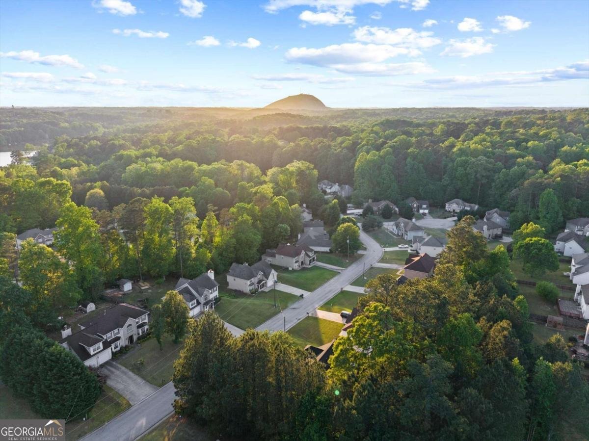 3234 Mineral Ridge Lane Stone Mountain - Photo 45