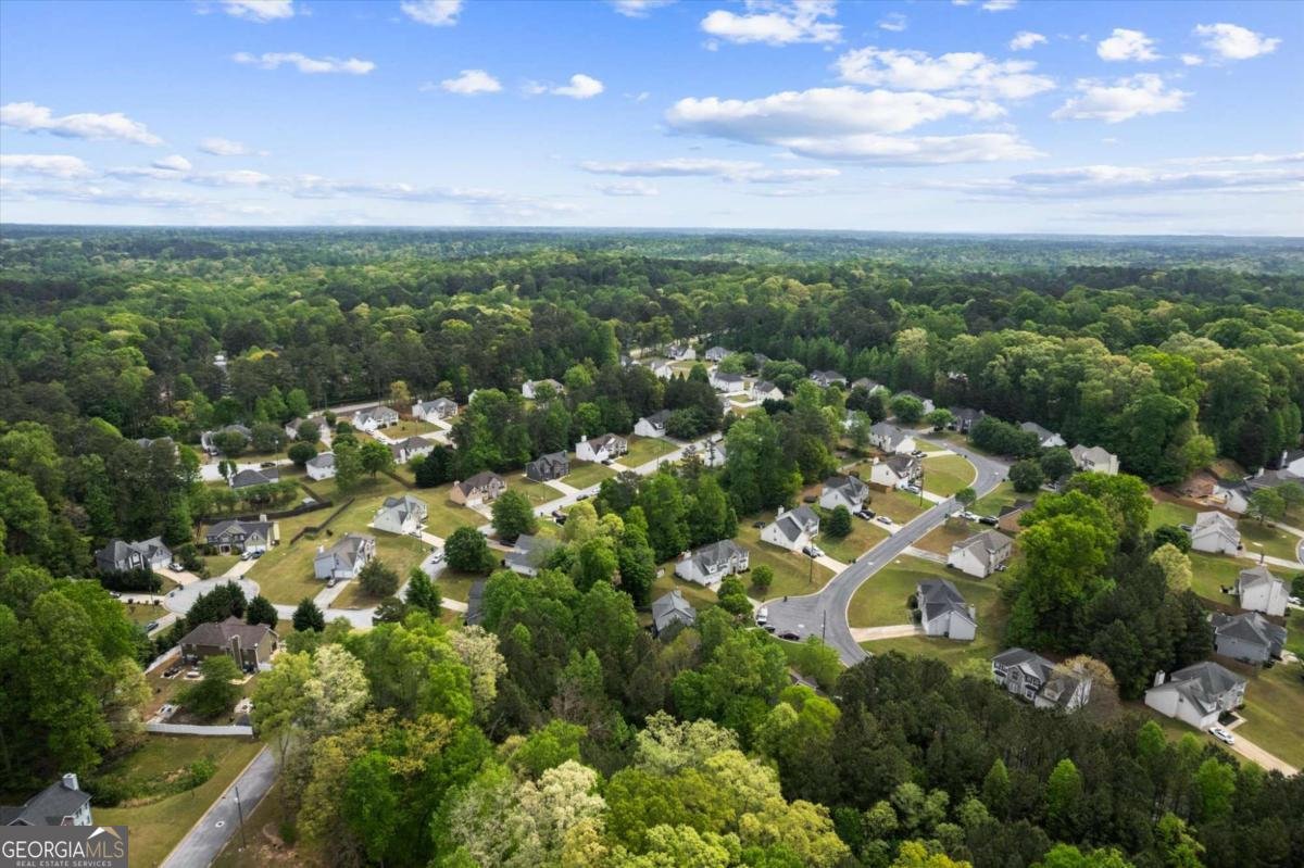 3234 Mineral Ridge Lane Stone Mountain - Photo 46